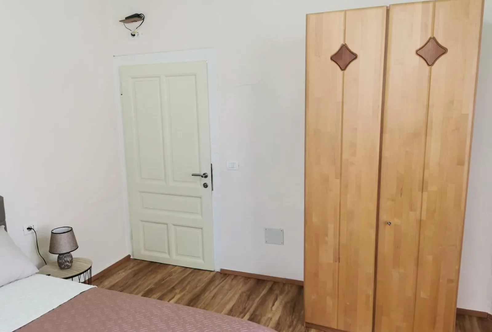 Gm Tirana Hostel