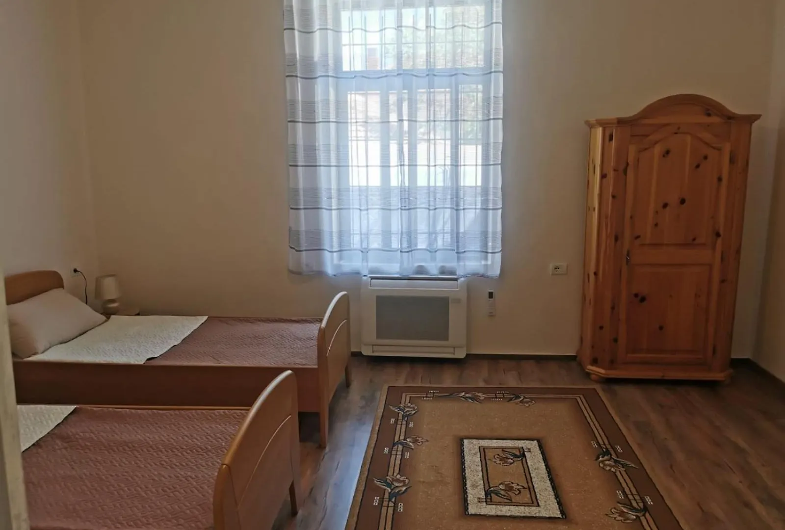 Gm Tirana Hostel