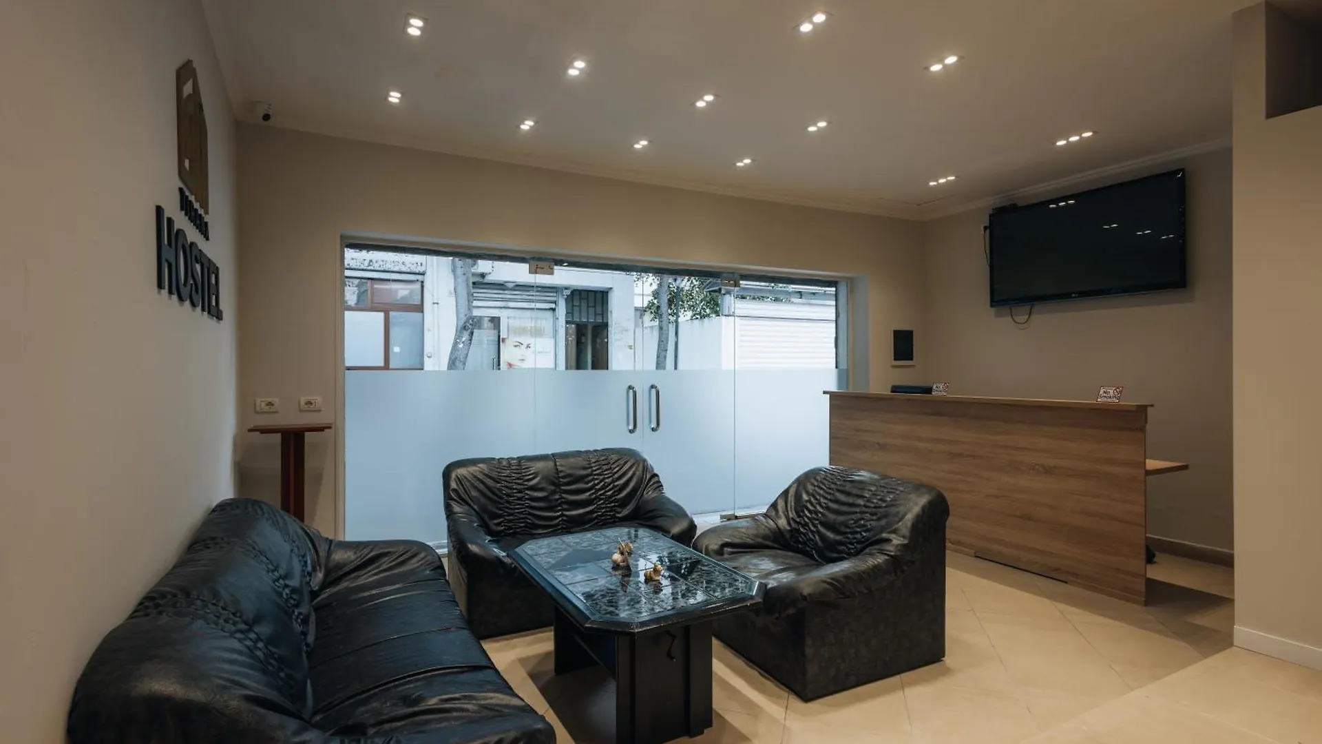 Gm Tirana Hostel 0*,  Albania