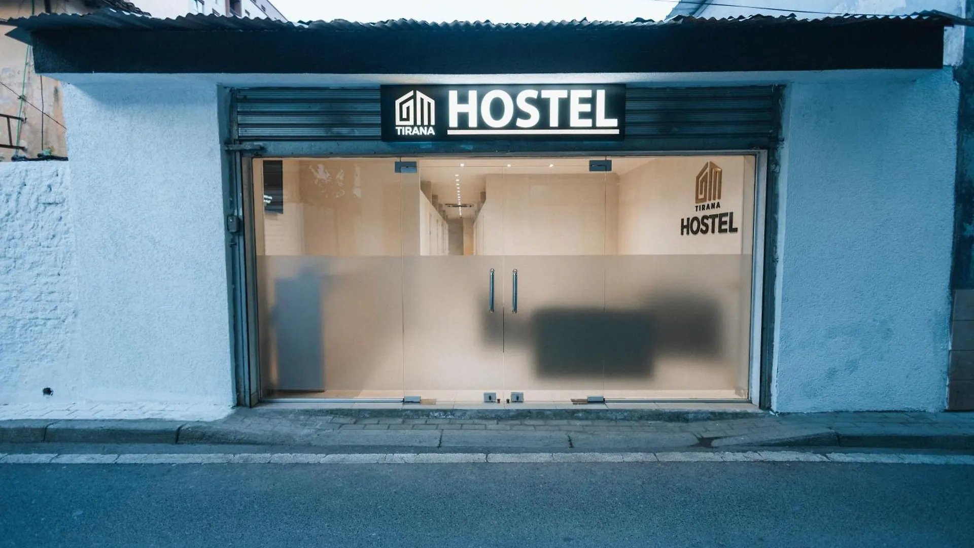 Gm Tirana Hostel