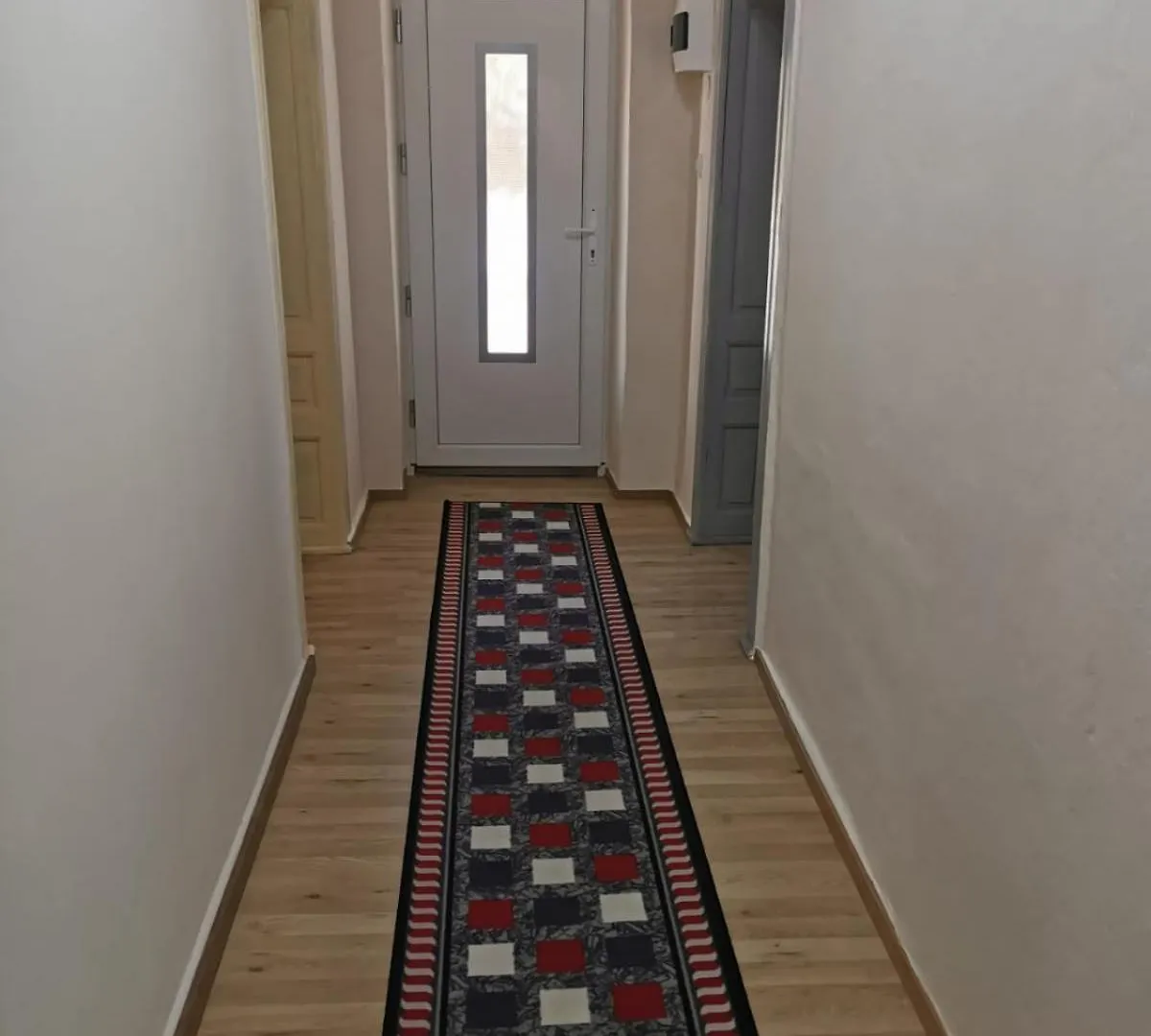 Gm Tirana Hostel